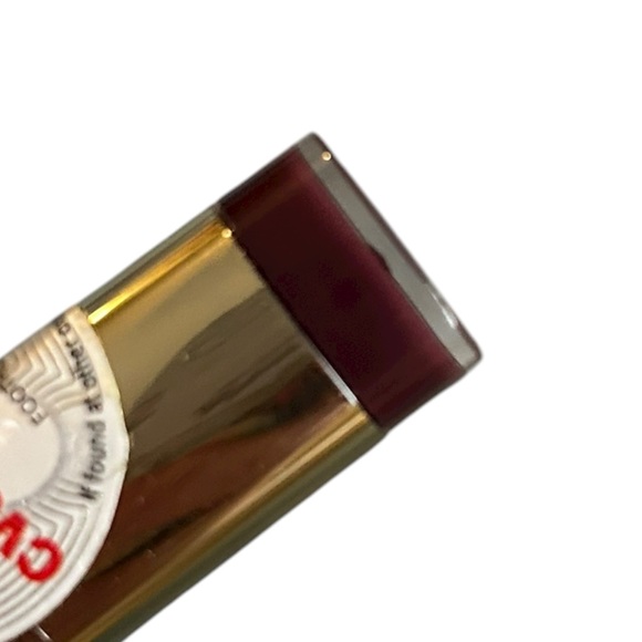 Milani Color Statement Lipstick #70 Matte Fearless Goth Discontinued NWT - Picture 6 of 10